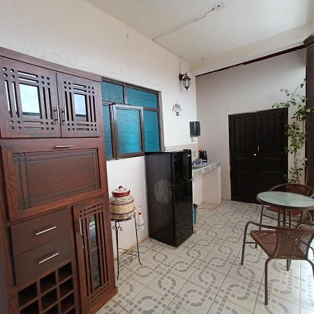 Casa Petirrojo - Habitaciones En Pátzcuaro Екстериор снимка