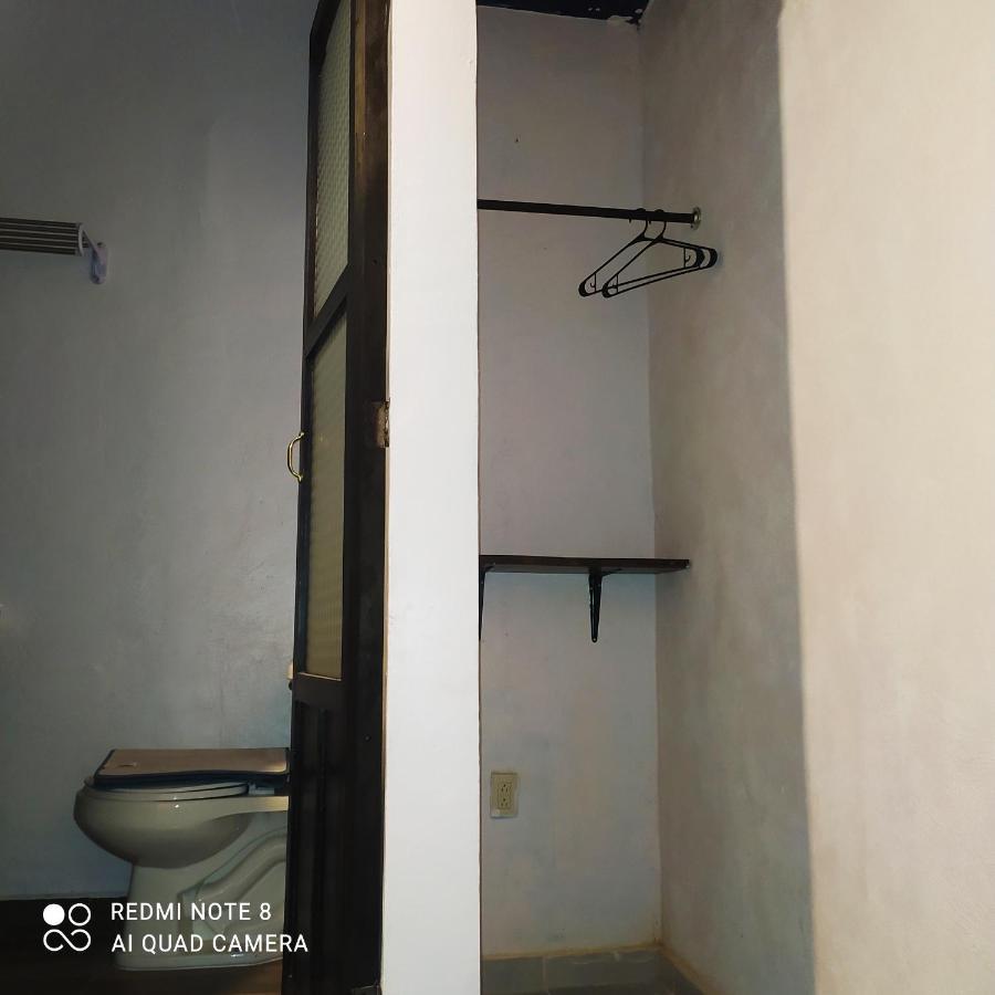 Casa Petirrojo - Habitaciones En Pátzcuaro Екстериор снимка