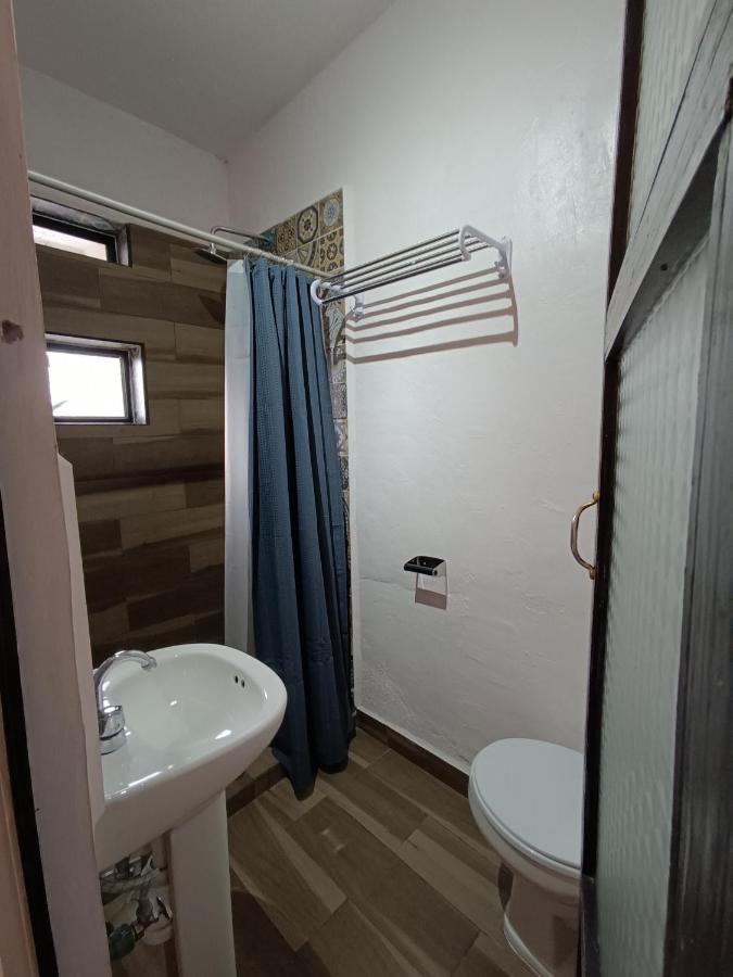 Casa Petirrojo - Habitaciones En Pátzcuaro Екстериор снимка