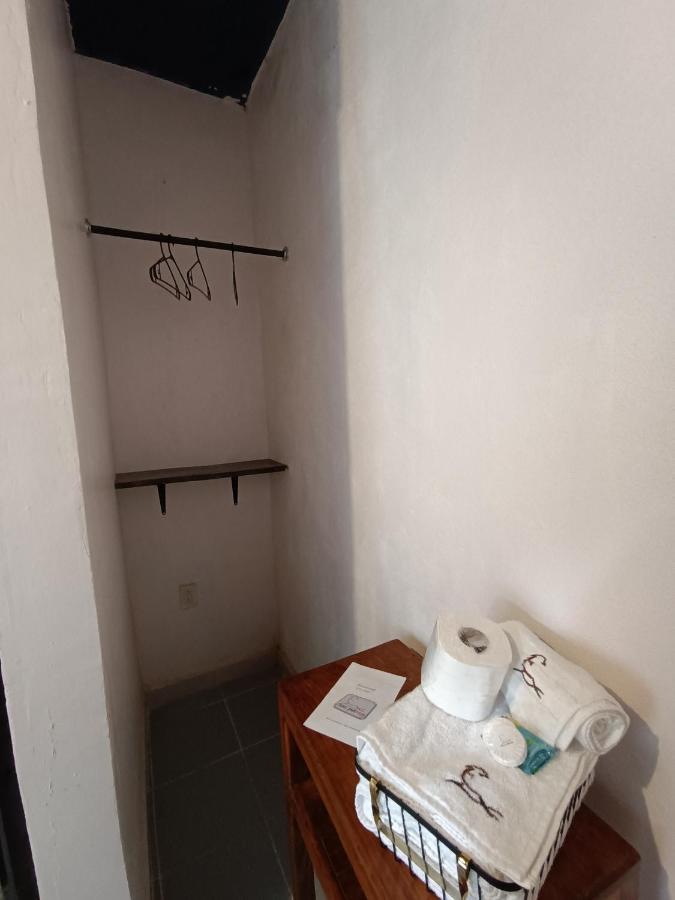 Casa Petirrojo - Habitaciones En Pátzcuaro Екстериор снимка