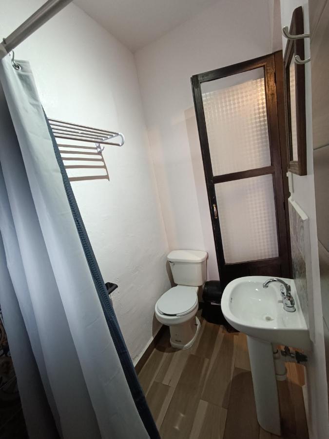 Casa Petirrojo - Habitaciones En Pátzcuaro Екстериор снимка