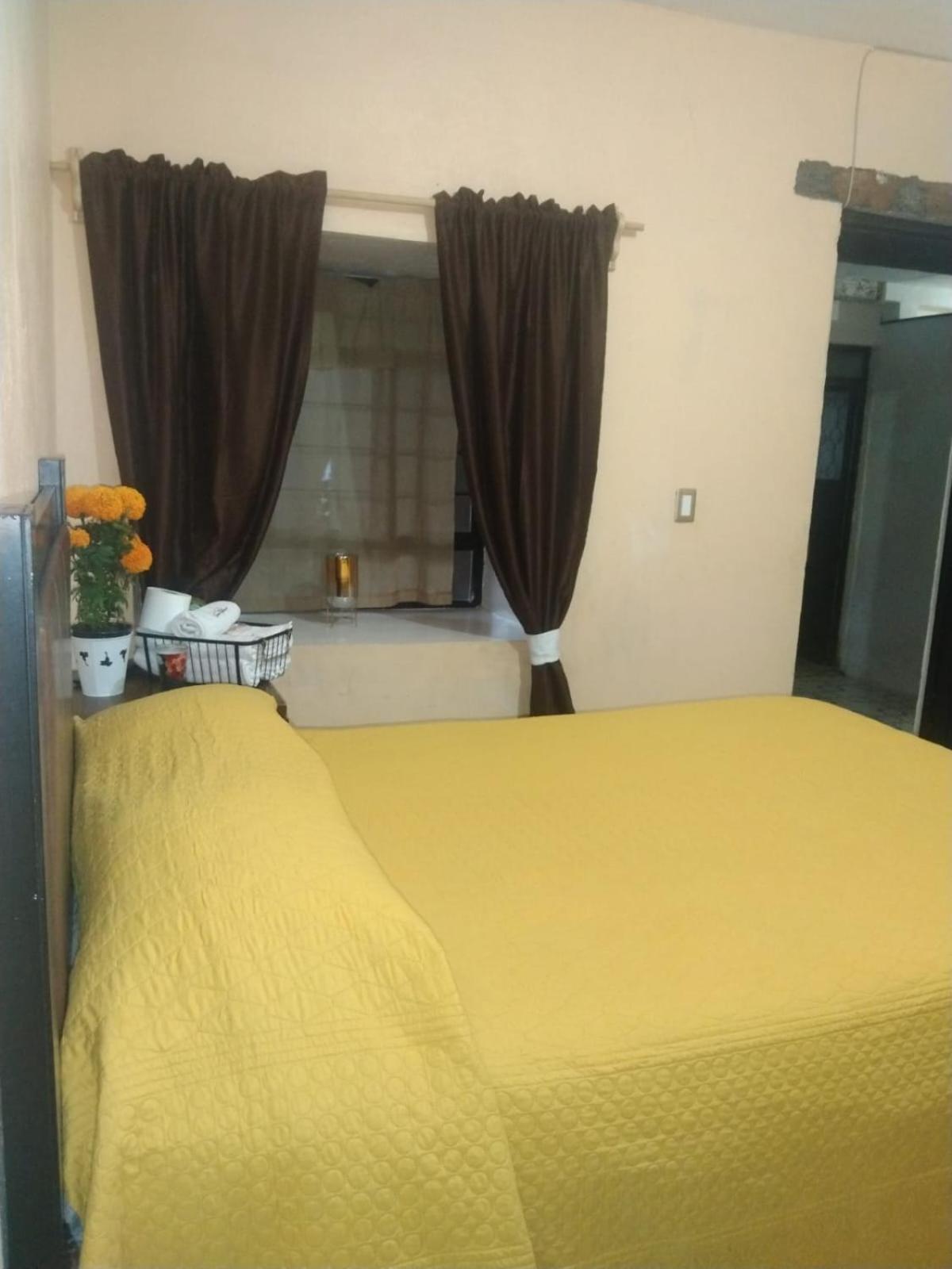 Casa Petirrojo - Habitaciones En Pátzcuaro Екстериор снимка