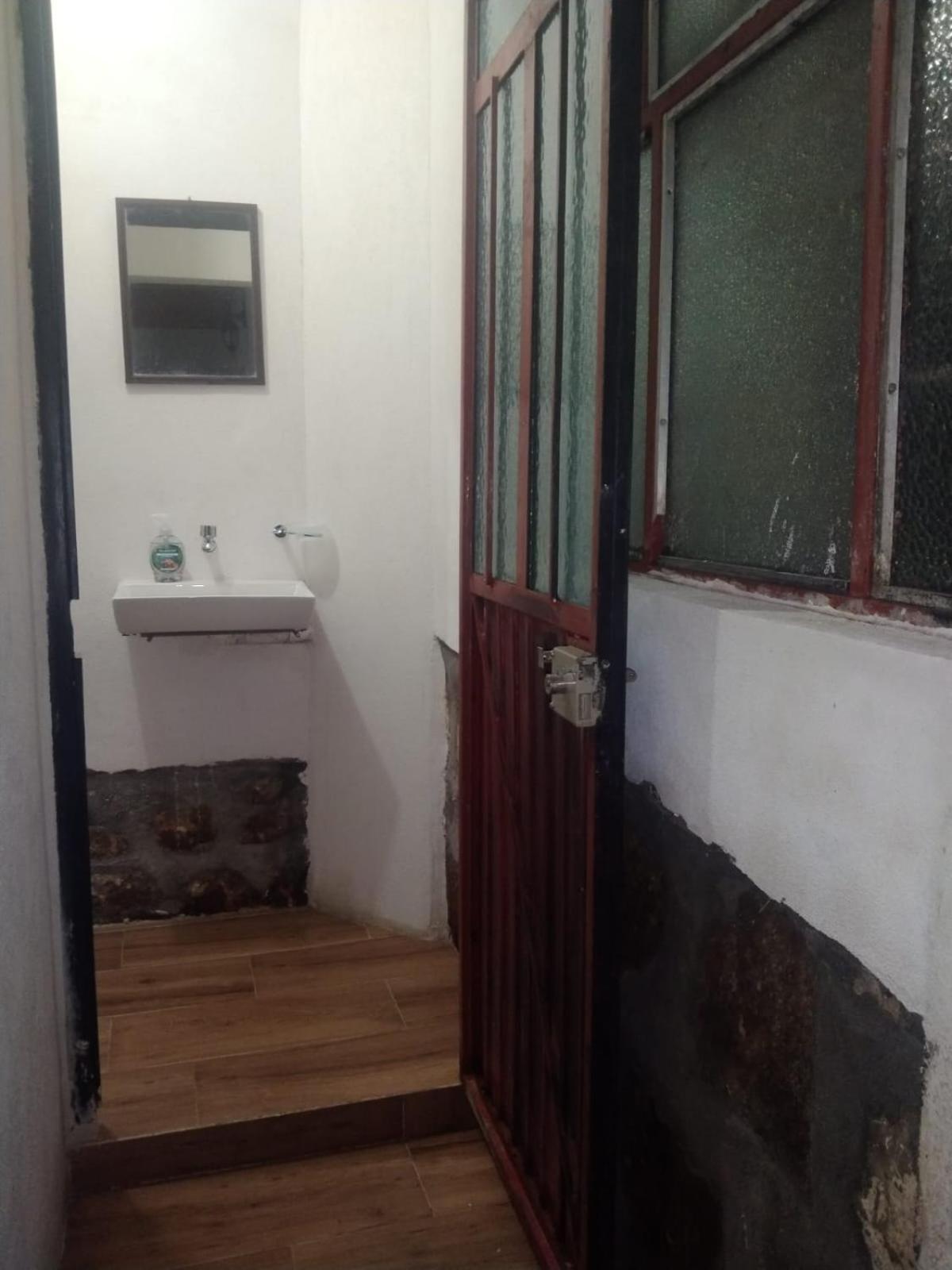 Casa Petirrojo - Habitaciones En Pátzcuaro Екстериор снимка