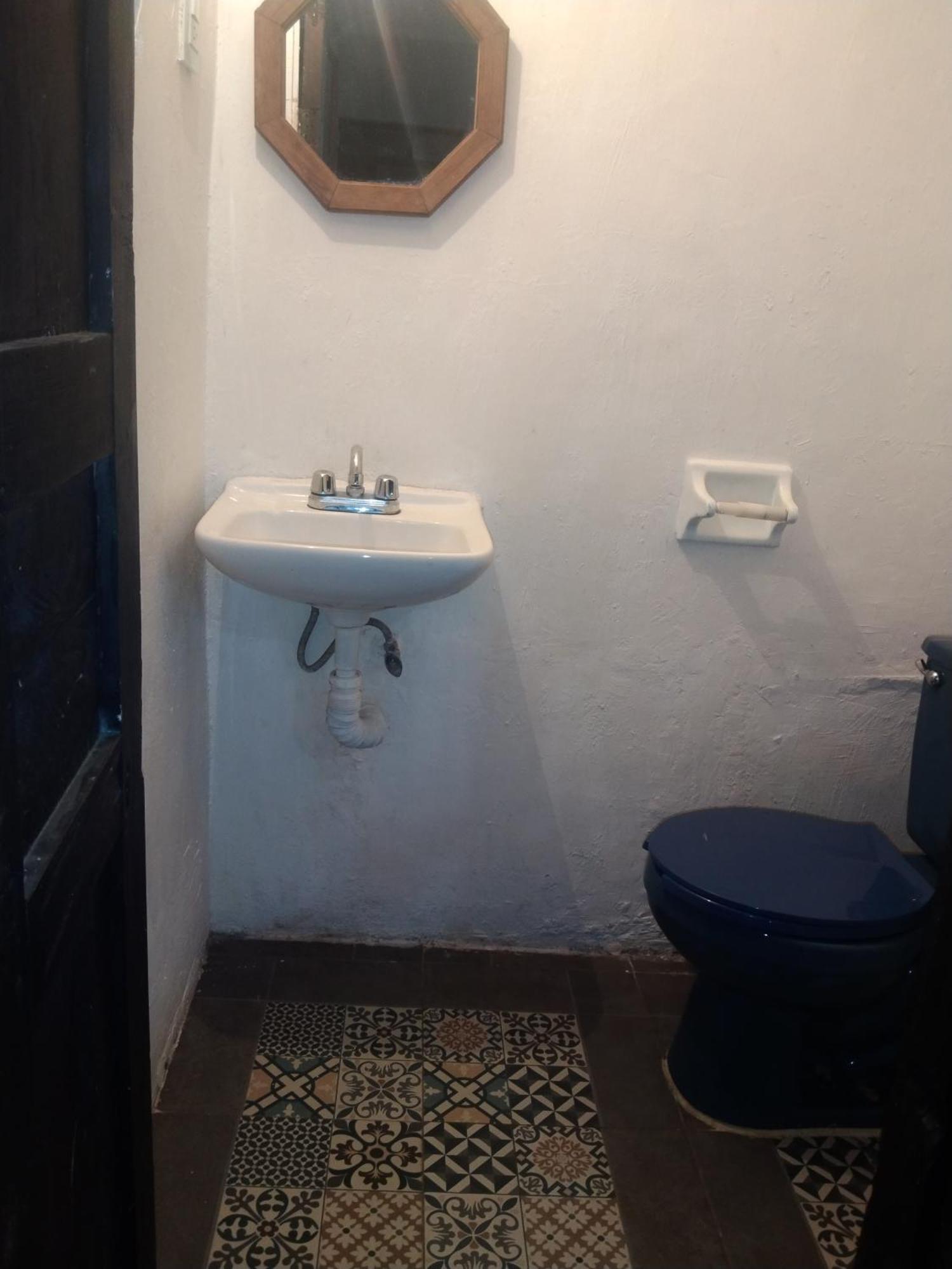 Casa Petirrojo - Habitaciones En Pátzcuaro Екстериор снимка