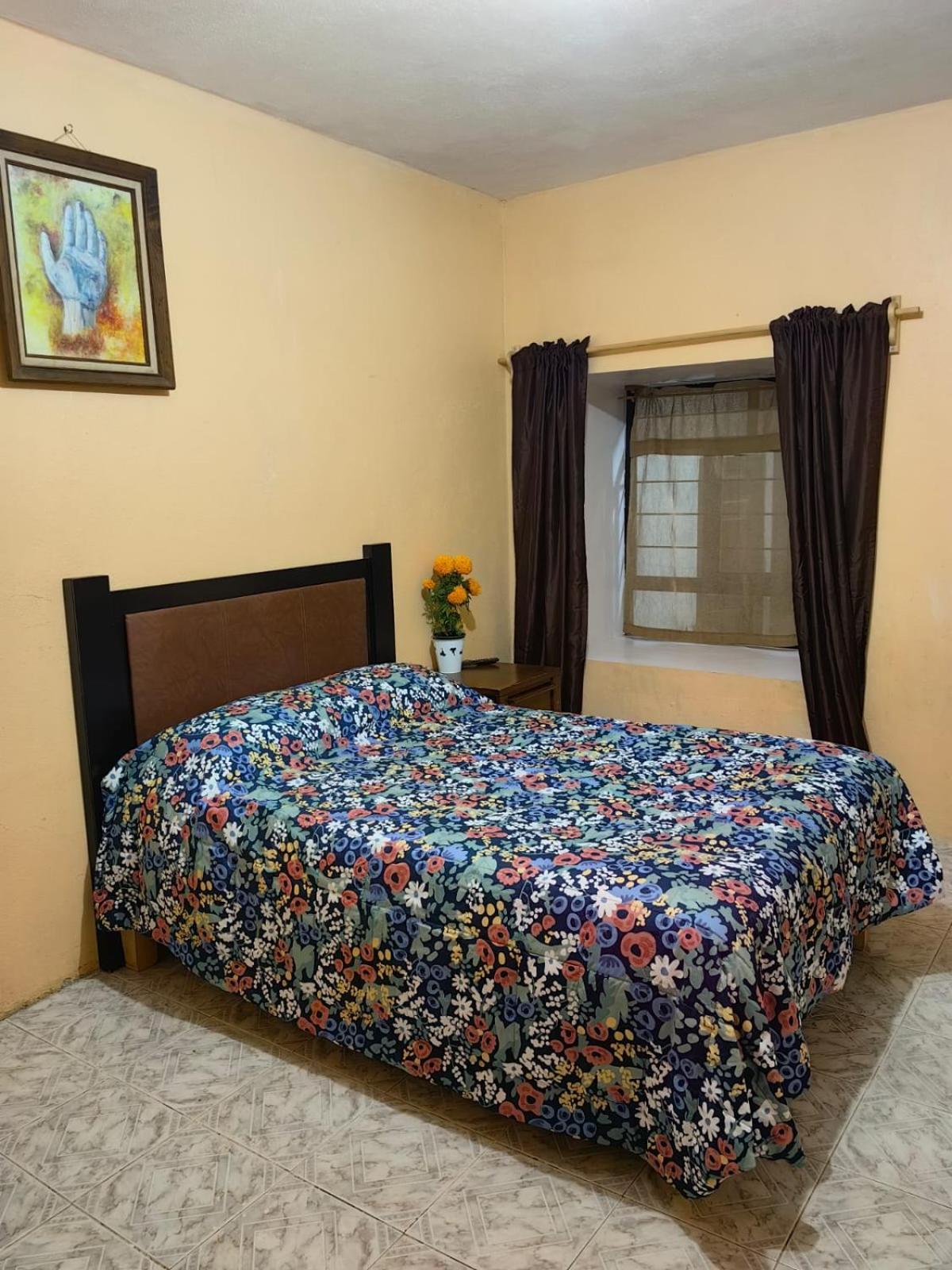 Casa Petirrojo - Habitaciones En Pátzcuaro Екстериор снимка